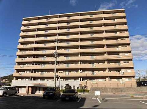中古マンション 東広島市三永３丁目 山陽新幹線東広島駅 1,480万円