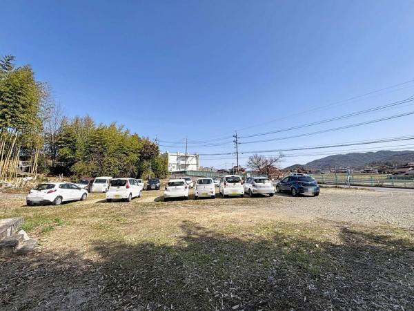 土地 東広島市西条町大沢 山陽新幹線東広島駅 1,400万円