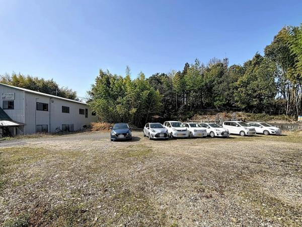 土地 東広島市西条町大沢 山陽新幹線東広島駅 1,400万円