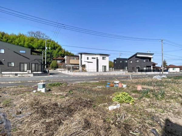 土地 東広島市西条町大沢 山陽新幹線東広島駅 500万円
