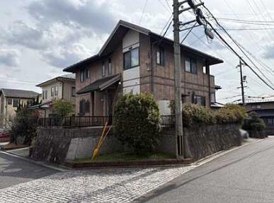中古戸建 東広島市高屋高美が丘８丁目 JR山陽本線西高屋駅 2,200万円