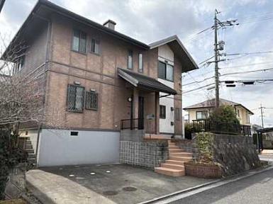 中古戸建 東広島市高屋高美が丘８丁目 JR山陽本線西高屋駅 2,200万円