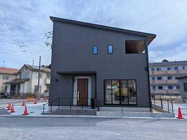 新築戸建 東広島市八本松南１丁目 JR山陽本線八本松駅 4,750万円