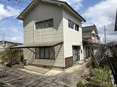 土地 東広島市西条町西条 JR山陽本線西条駅 1,630万円