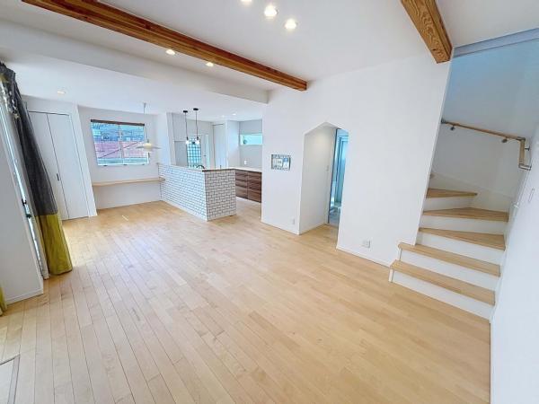 中古戸建 東広島市西条町下三永 山陽新幹線東広島駅 3,780万円