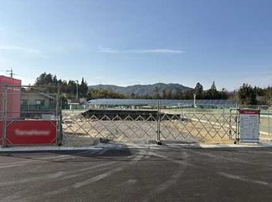 新築戸建 東広島市高屋町高屋東 JR山陽本線白市駅 3,270万円