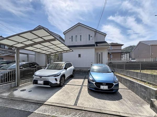 中古戸建 東広島市三永２丁目 山陽新幹線東広島駅 2,180万円