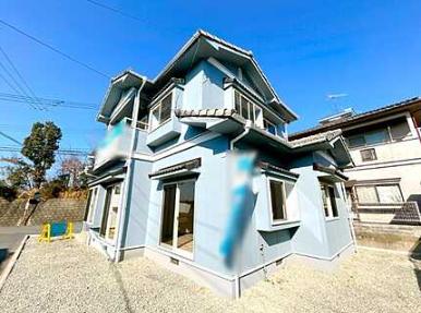 中古戸建 東広島市高屋町高屋東 JR山陽本線白市駅 1,399万円