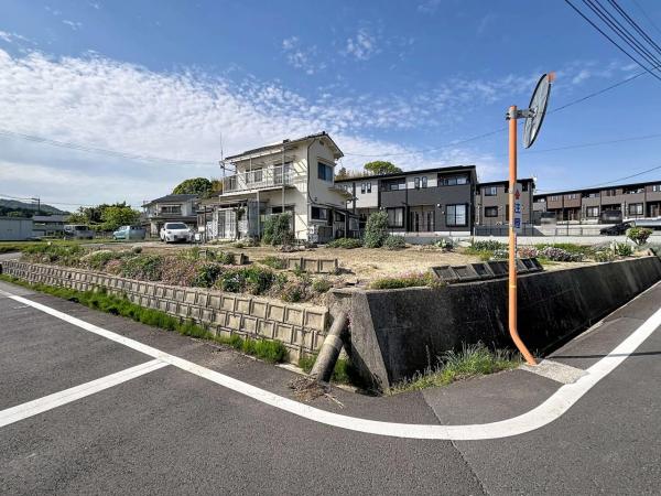 土地 東広島市西条町寺家 JR山陽本線寺家駅 500万円
