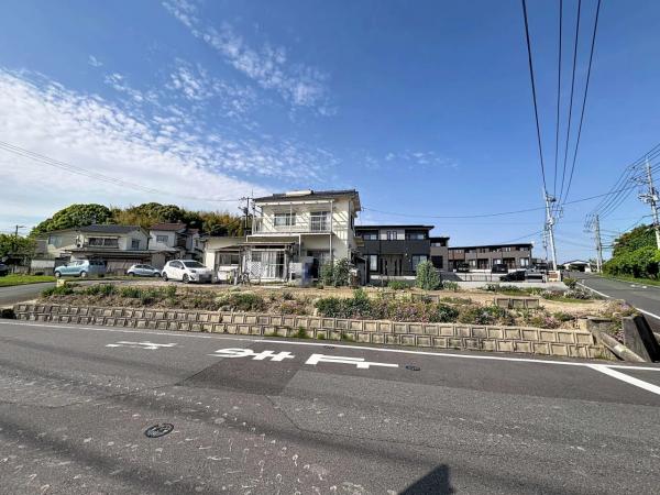 土地 東広島市西条町寺家 JR山陽本線寺家駅 500万円