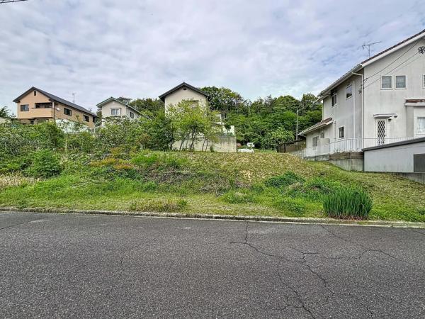 土地 東広島市八本松町原 JR山陽本線寺家駅 290万円