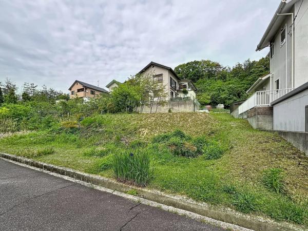 土地 東広島市八本松町原 JR山陽本線寺家駅 290万円