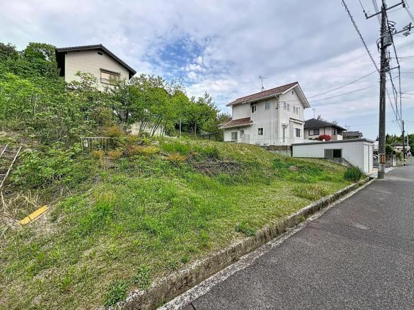 土地 東広島市八本松町原 JR山陽本線寺家駅 290万円