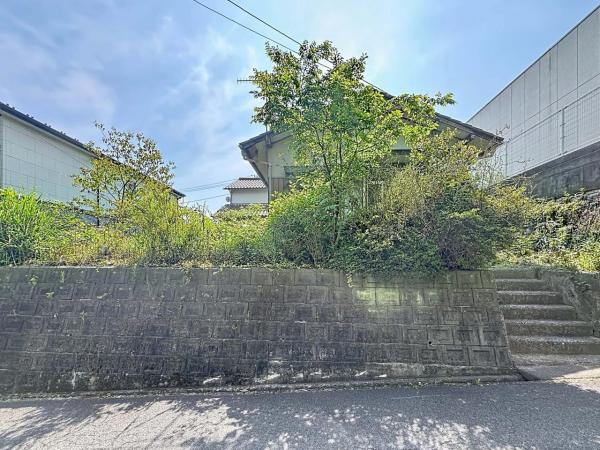 中古戸建 広島市安佐北区亀山南４丁目 JR可部線あき亀山駅 500万円