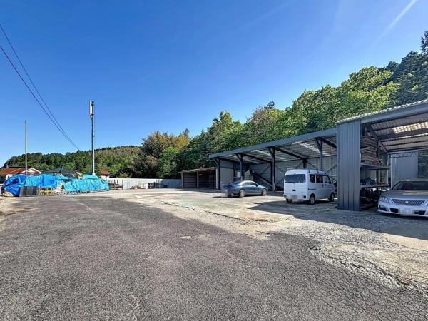 土地 世羅郡世羅町大字黒川  2,800万円