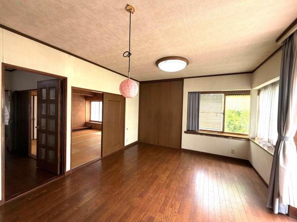 中古戸建 東広島市高屋高美が丘４丁目 JR山陽本線西高屋駅 1,980万円