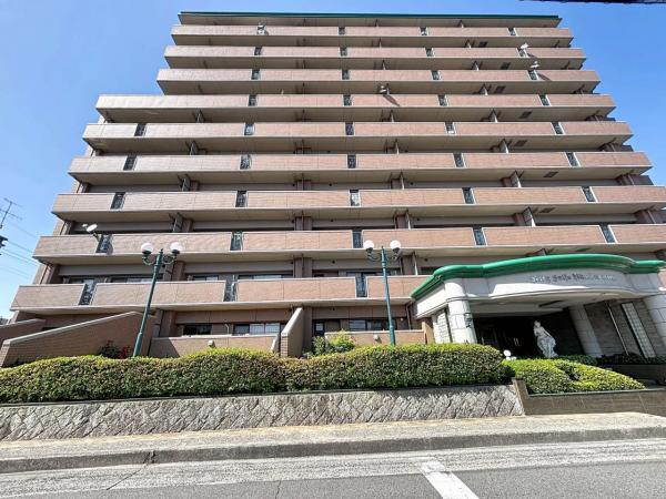 中古マンション 東広島市西条町寺家 JR山陽本線西条駅 1,750万円