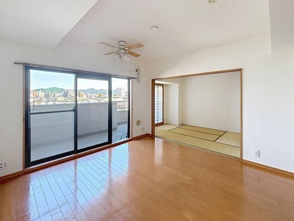 中古マンション 東広島市西条町寺家 JR山陽本線西条駅 1,750万円