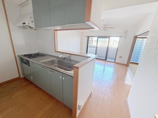中古マンション 東広島市西条町寺家 JR山陽本線西条駅 1,750万円
