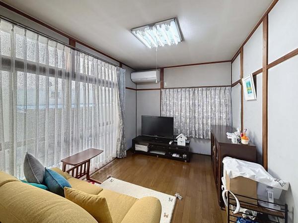 中古戸建 広島市西区田方２丁目 JR山陽本線新井口駅 899万円