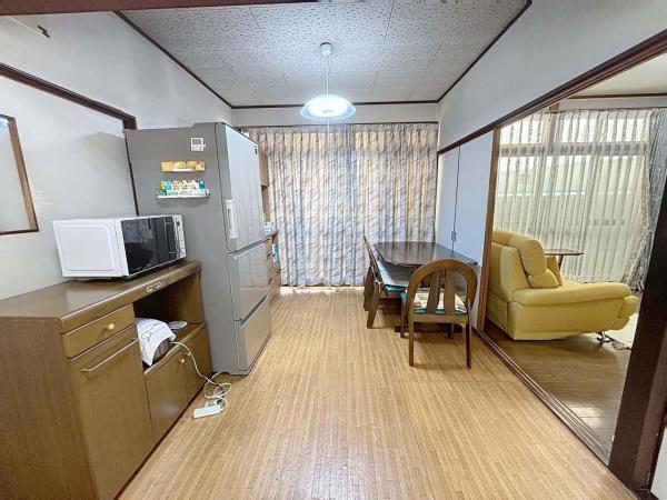 中古戸建 広島市西区田方２丁目 JR山陽本線新井口駅 899万円