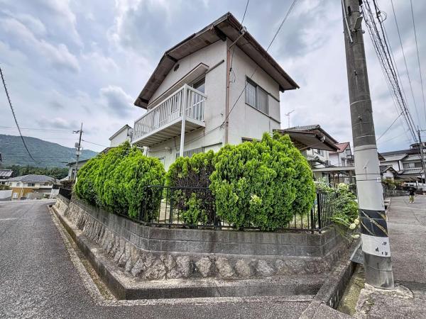 中古戸建 東広島市高屋町郷 JR山陽本線西高屋駅 999万円
