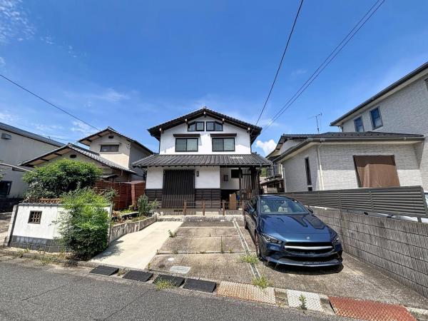 中古戸建 広島市佐伯区利松２丁目 JR山陽本線五日市駅 3,500万円
