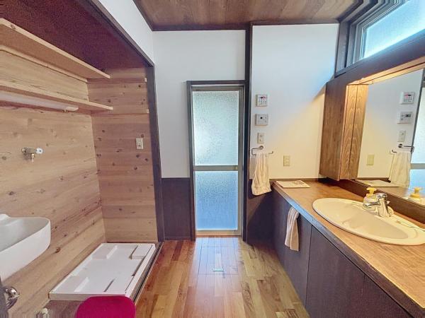 中古戸建 広島市佐伯区利松２丁目 JR山陽本線五日市駅 3,249万円