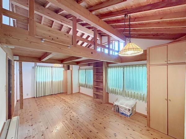 中古戸建 広島市佐伯区利松２丁目 JR山陽本線五日市駅 3,249万円