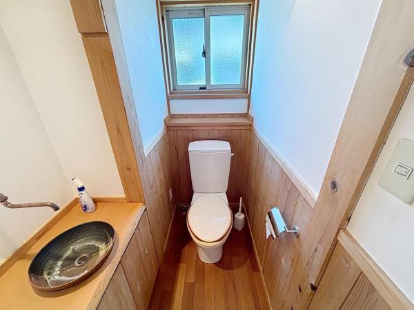 中古戸建 広島市佐伯区利松２丁目 JR山陽本線五日市駅 3,249万円