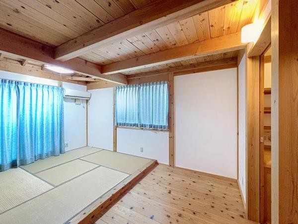 中古戸建 広島市佐伯区利松２丁目 JR山陽本線五日市駅 3,249万円