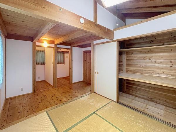 中古戸建 広島市佐伯区利松２丁目 JR山陽本線五日市駅 3,249万円