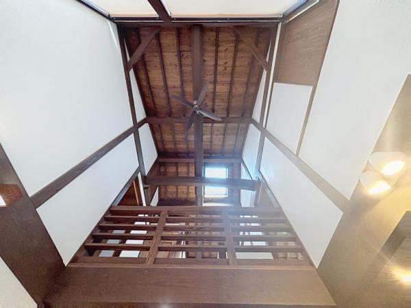 中古戸建 広島市佐伯区利松２丁目 JR山陽本線五日市駅 3,249万円