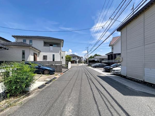 中古戸建 広島市佐伯区利松２丁目 JR山陽本線五日市駅 3,249万円