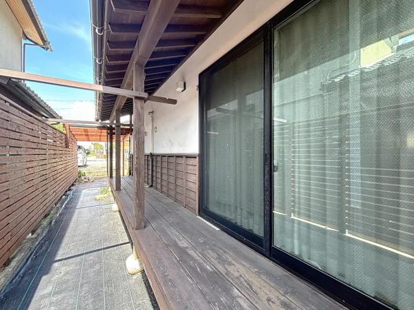 中古戸建 広島市佐伯区利松２丁目 JR山陽本線五日市駅 3,250万円