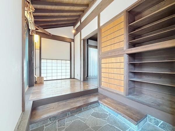 中古戸建 広島市佐伯区利松２丁目 JR山陽本線五日市駅 3,249万円