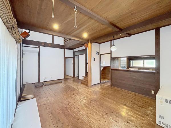 中古戸建 広島市佐伯区利松２丁目 JR山陽本線五日市駅 3,249万円