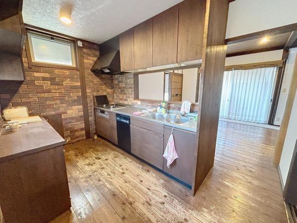 中古戸建 広島市佐伯区利松２丁目 JR山陽本線五日市駅 3,249万円