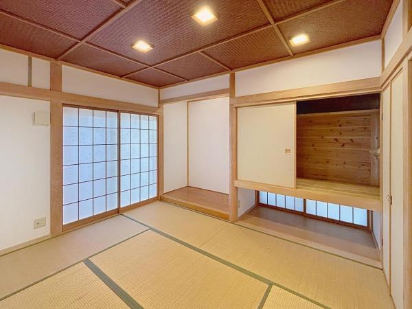 中古戸建 広島市佐伯区利松２丁目 JR山陽本線五日市駅 3,249万円