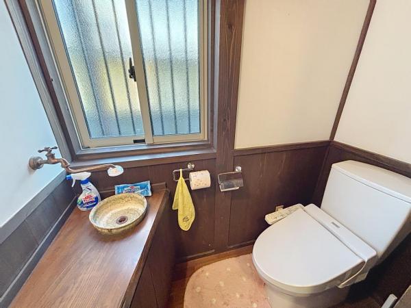 中古戸建 広島市佐伯区利松２丁目 JR山陽本線五日市駅 3,249万円