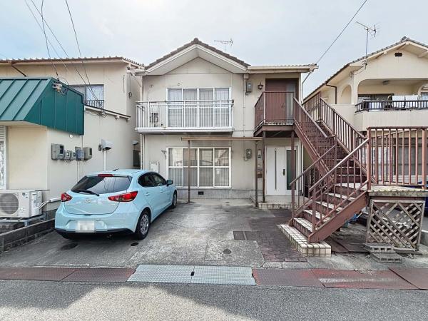 中古戸建 三原市宮沖２丁目 JR呉線三原駅 1,280万円