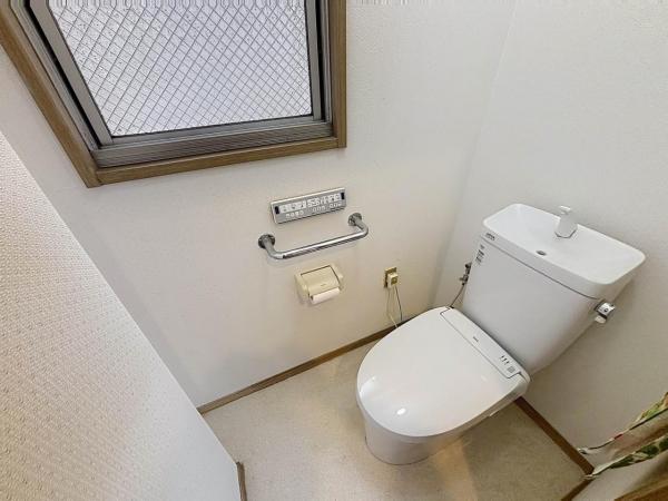 中古戸建 三原市宮沖２丁目 JR呉線三原駅 1,280万円