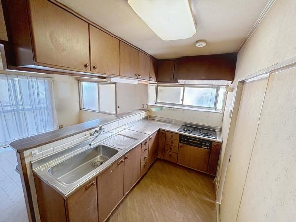 中古戸建 三原市宮沖２丁目 JR呉線三原駅 1,280万円