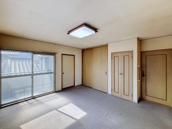 中古戸建 三原市宮沖２丁目 JR呉線三原駅 1,280万円