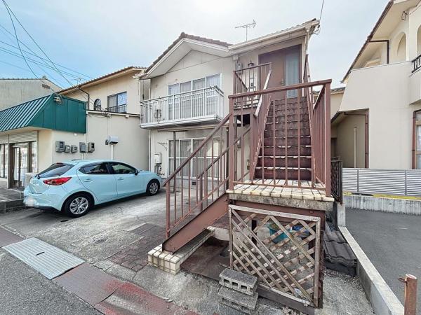 中古戸建 三原市宮沖２丁目 JR呉線三原駅 1,280万円