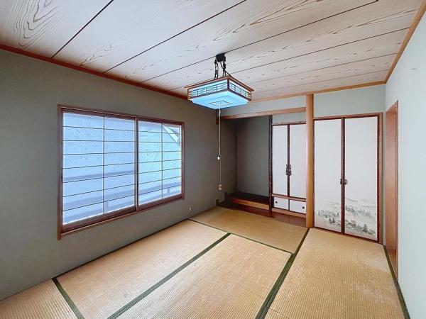 中古戸建 三原市宮沖２丁目 JR呉線三原駅 1,280万円