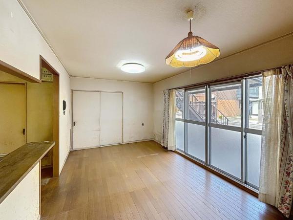 中古戸建 三原市宮沖２丁目 JR呉線三原駅 1,280万円