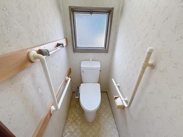 中古戸建 三原市宮沖２丁目 JR呉線三原駅 1,280万円