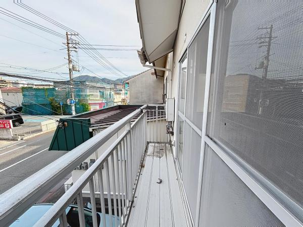 中古戸建 三原市宮沖２丁目 JR呉線三原駅 1,280万円