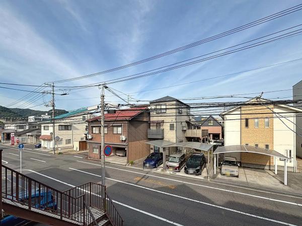 中古戸建 三原市宮沖２丁目 JR呉線三原駅 1,280万円